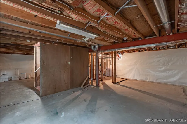 $249,000 | 94 Vista Place, Camdenton, MO 65020