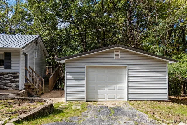 $249,000 | 94 Vista Place, Camdenton, MO 65020