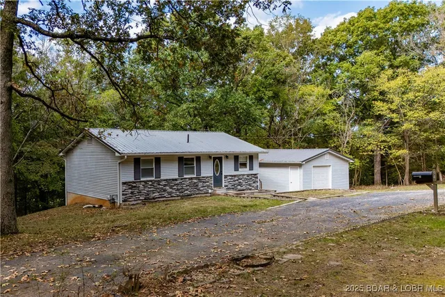 $249,000 | 94 Vista Place, Camdenton, MO 65020