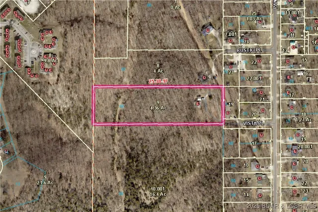 $249,000 | 94 Vista Place, Camdenton, MO 65020