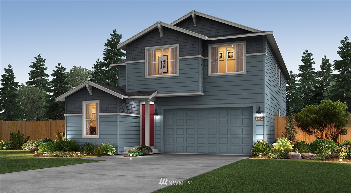 2108 Mayes Road Southeast Lacey, WA 98503 - Photo 1 of 17 Gallery Image 1
