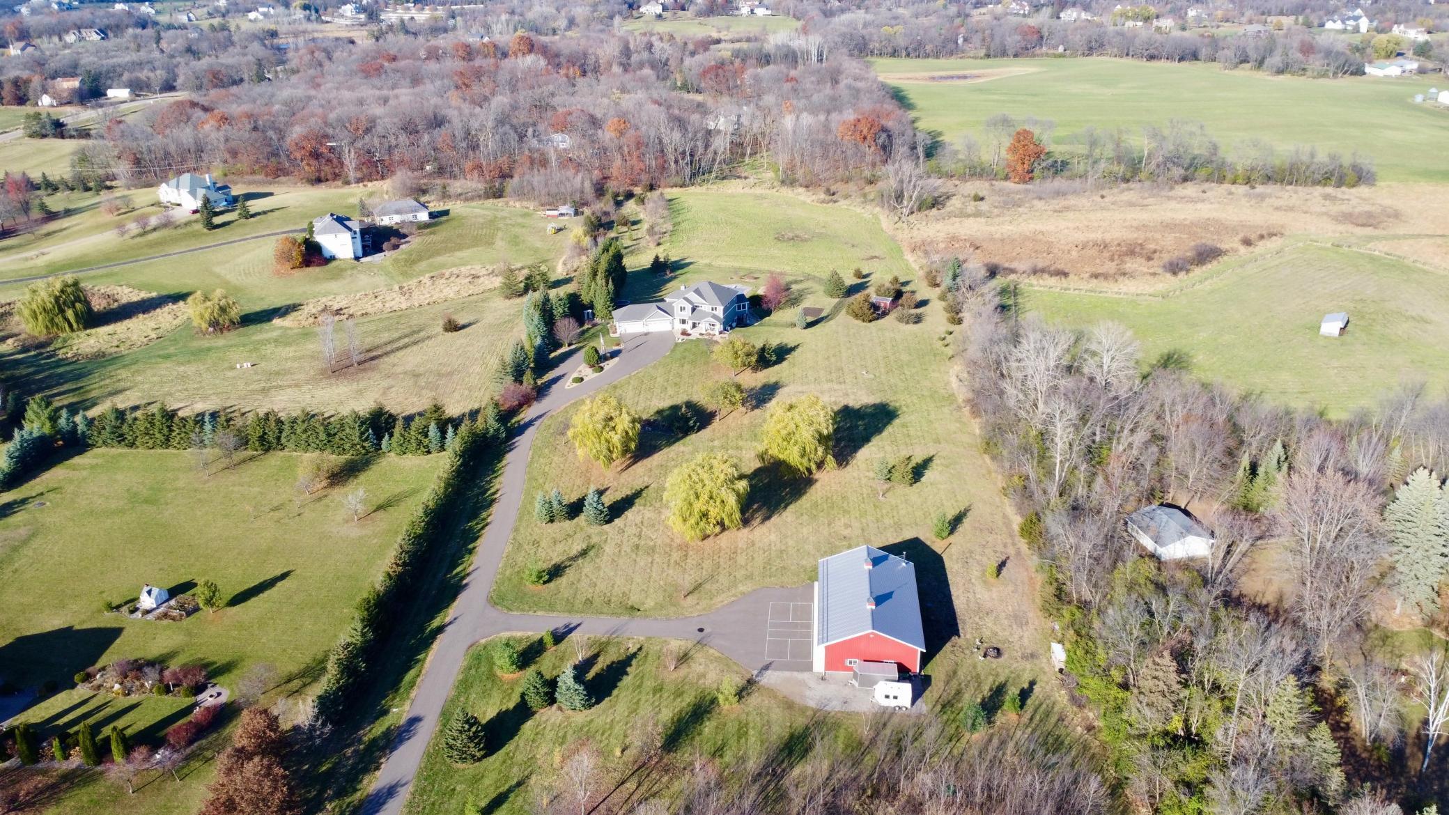 6220 Pagenkopf Road