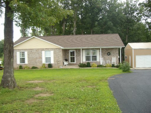 149 Gaines Lowe Road Jamestown, TN 38556 - Photo 1 of 1 Primary Photo