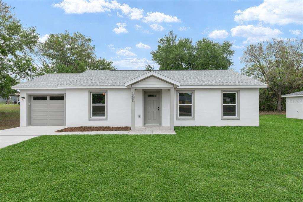 13885 Southwest 101st Street Dunnellon, FL 34432 - Photo 2 of 39