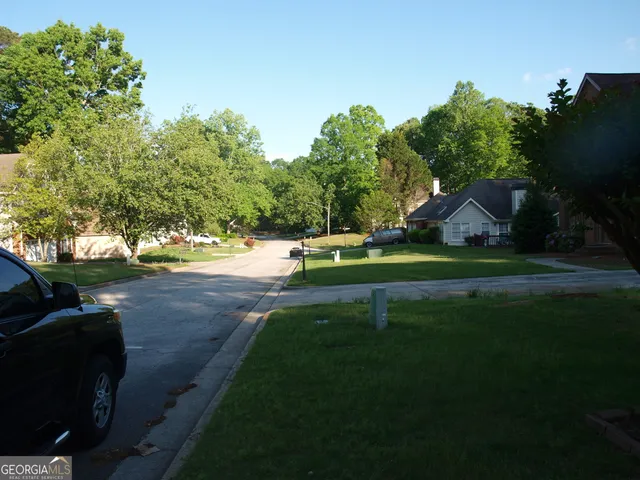 $1,600 | 6979 Overlook Point Road, Stone Mountain, GA 30087