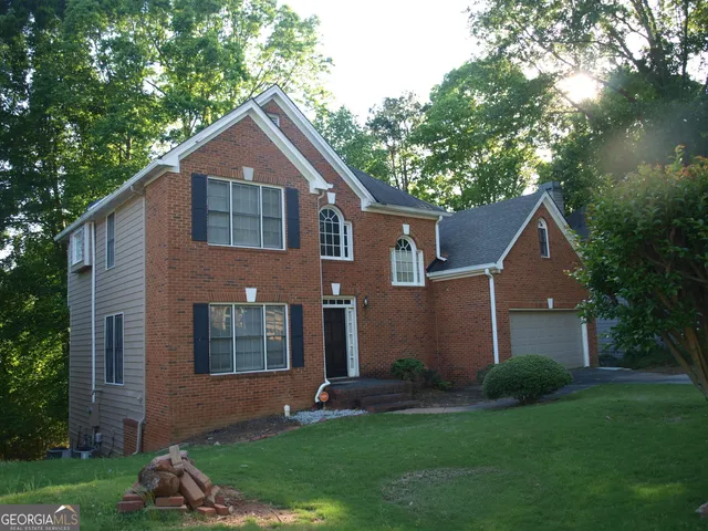 $1,600 | 6979 Overlook Point Road, Stone Mountain, GA 30087