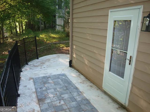 $1,600 | 6979 Overlook Point Road, Stone Mountain, GA 30087