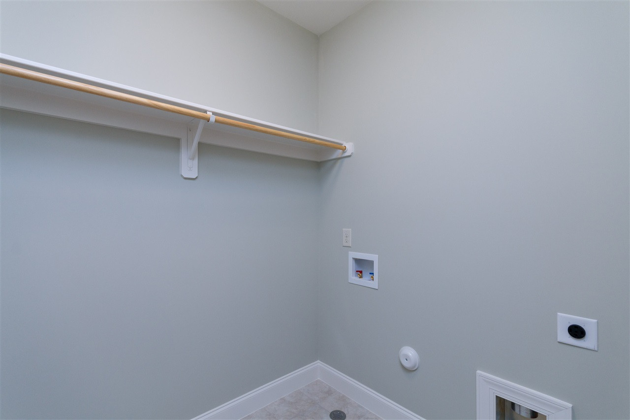225 Liberty Star Road, Unit 246 Wendell, NC 27591 - Photo 24 of 25 Laundry Room
