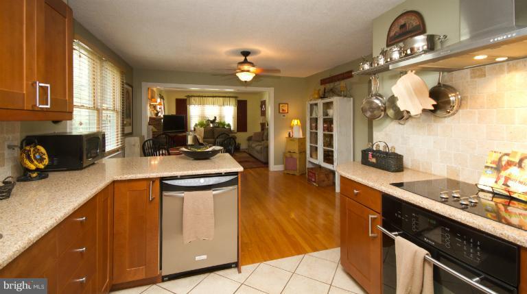 4611 White Marsh Road Rosedale, MD 21237 - Photo 1 of 30 Kitchen