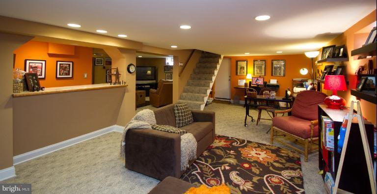 4611 White Marsh Road Rosedale, MD 21237 - Photo 2 of 30 Basement