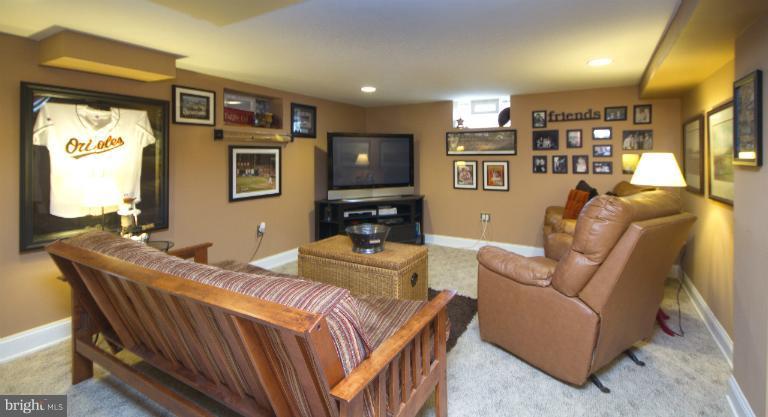 4611 White Marsh Road Rosedale, MD 21237 - Photo 11 of 30 Basement