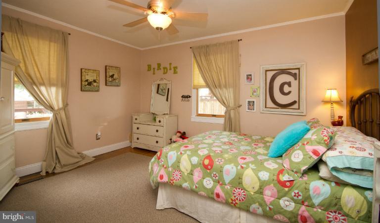 4611 White Marsh Road Rosedale, MD 21237 - Photo 14 of 30 Bedroom