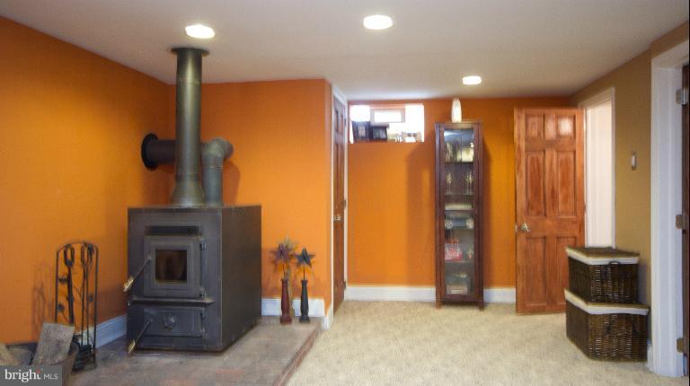 4611 White Marsh Road Rosedale, MD 21237 - Photo 16 of 30 Basement