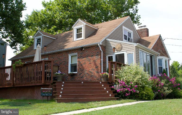 4611 White Marsh Road Rosedale, MD 21237 - Photo 18 of 30 Exterior (Front)