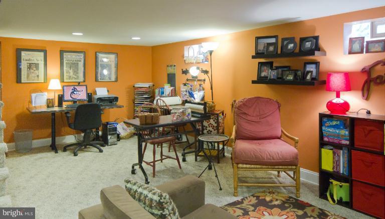 4611 White Marsh Road Rosedale, MD 21237 - Photo 23 of 30 Basement