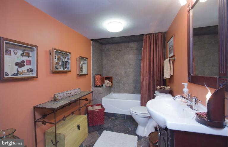 4611 White Marsh Road Rosedale, MD 21237 - Photo 25 of 30 Bath