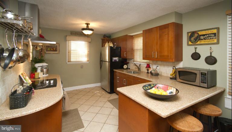 4611 White Marsh Road Rosedale, MD 21237 - Photo 26 of 30 Kitchen