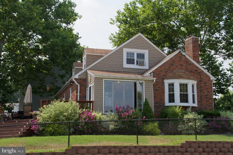 4611 White Marsh Road Rosedale, MD 21237 - Photo 29 of 30 Exterior (Front)