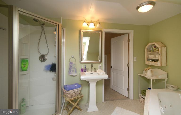 4611 White Marsh Road Rosedale, MD 21237 - Photo 30 of 30 Bath (Master)