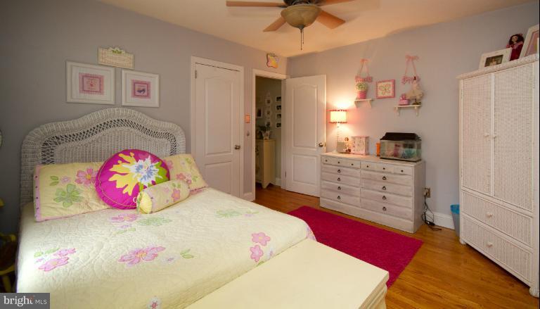 4611 White Marsh Road Rosedale, MD 21237 - Photo 8 of 30 Bedroom