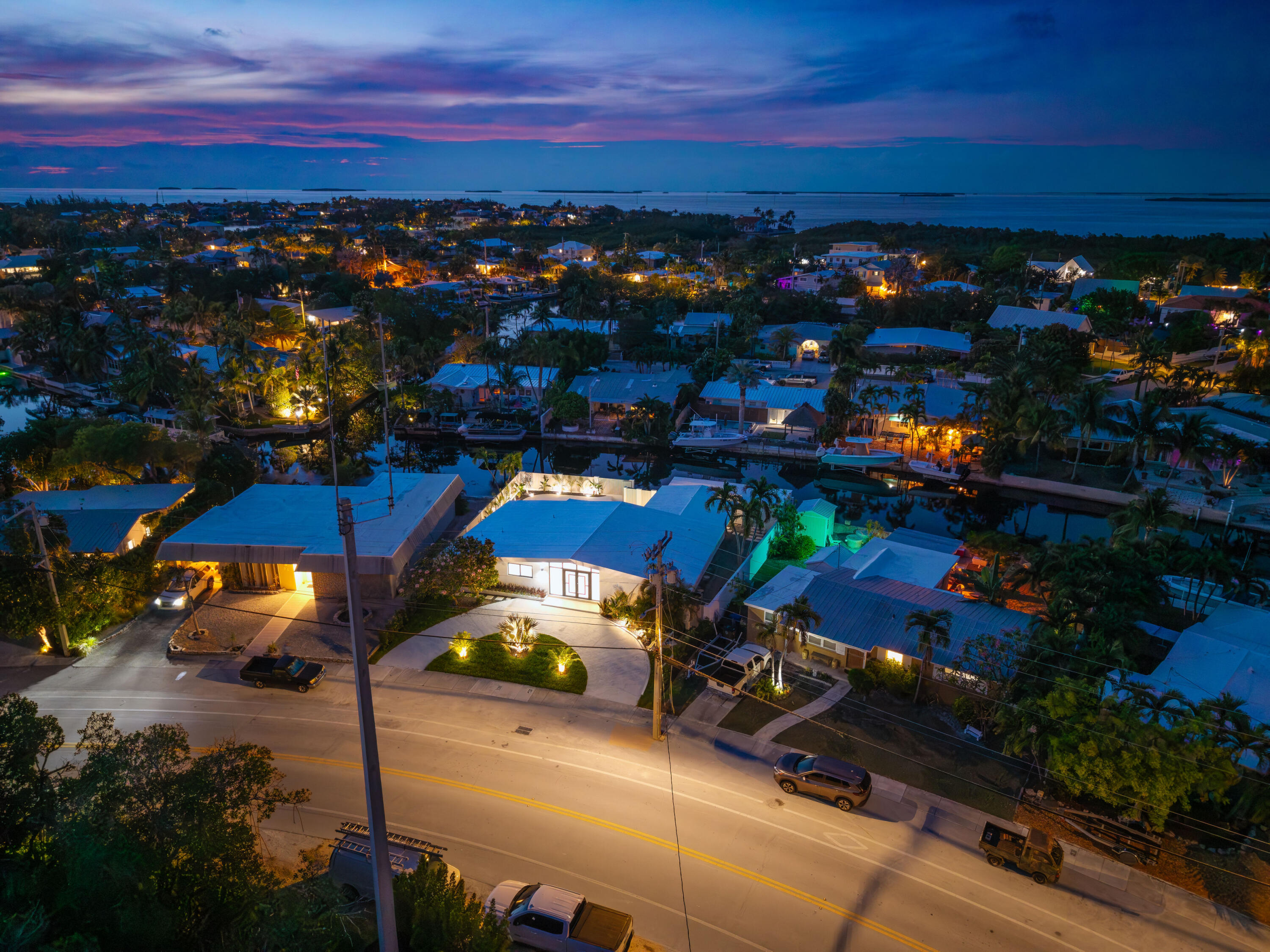 52 Key Haven Road Key Haven, FL 33040 - Photo 81 of 81 DJI_20260512203348_0036_D