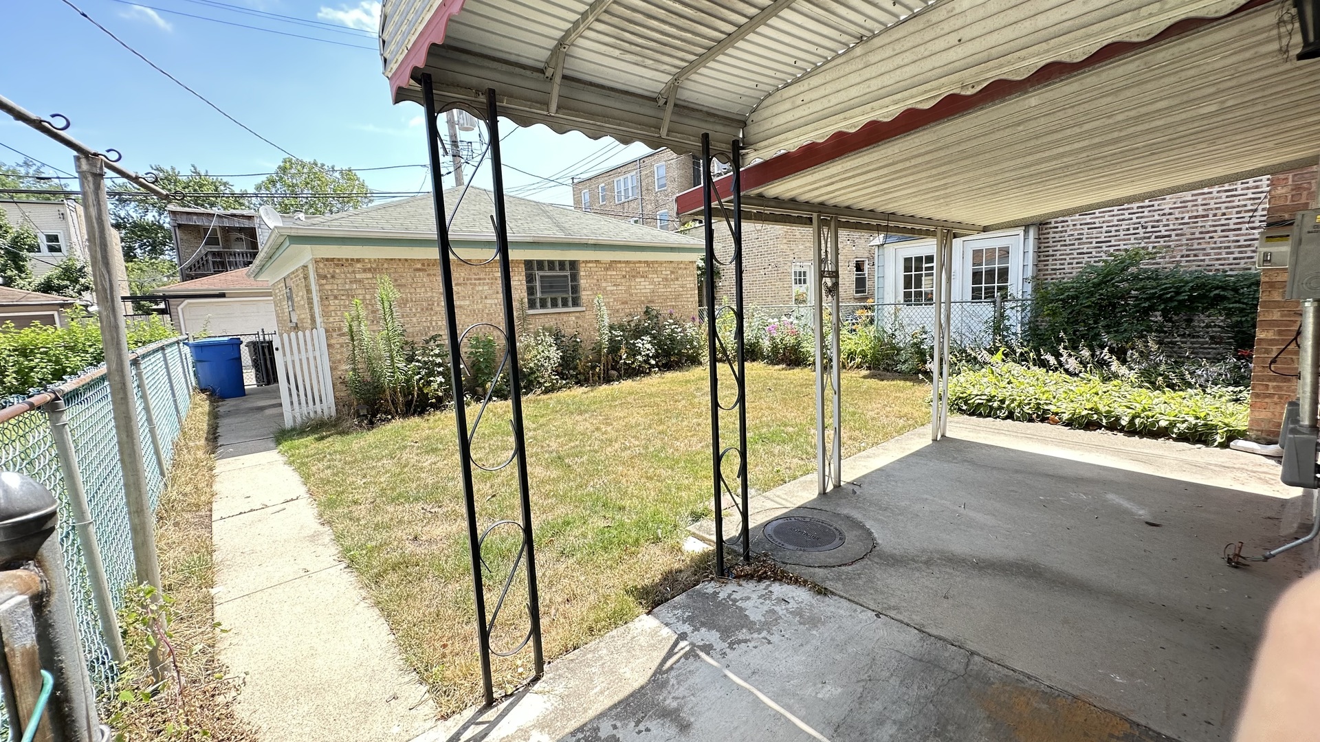 5219 North Bernard Street, Unit 1 Chicago, IL 60625 - Photo 13 of 13