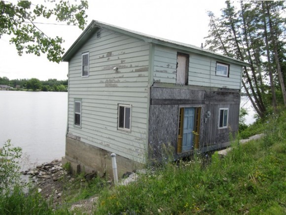 7 Poor Farm Road Alburgh, VT 05440 - Photo 8 of 10 Gallery Image 8