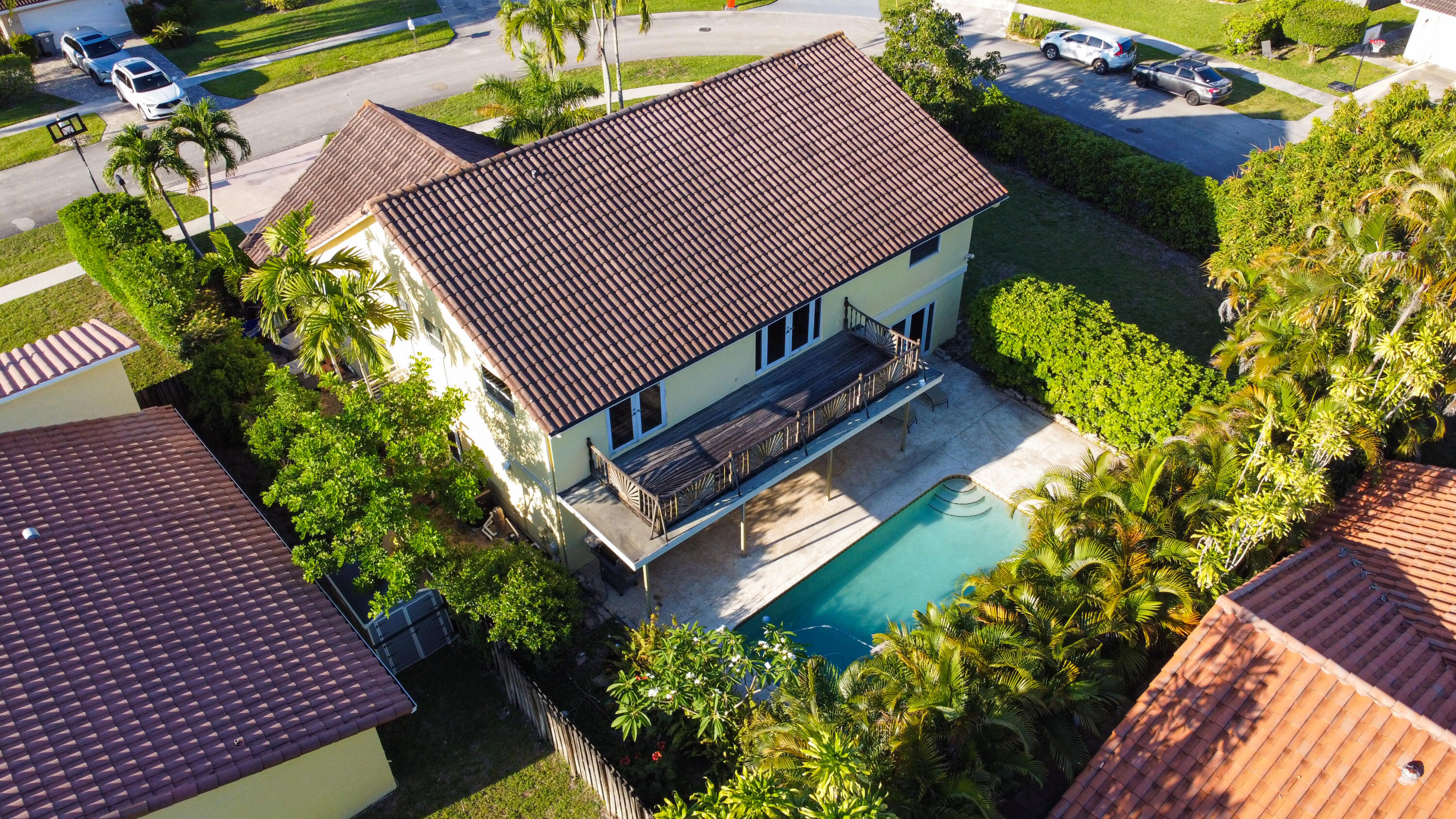 7060 San Sebastian Circle Boca Raton, FL 33433 - Photo 49 of 56 F608EDBE-71EB-4C32-AE4F-BA503CAADD5D