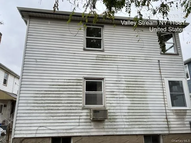 $655,000 | 343 Cochran Place, Valley Stream, NY 11581