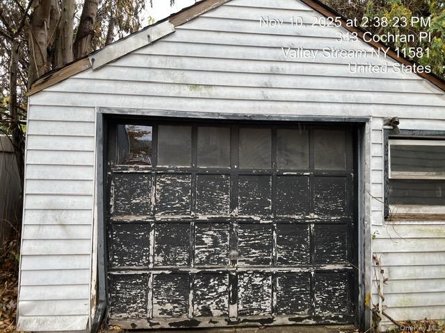 343 Cochran Place Valley Stream, NY 11581 - Photo 5 of 17 a front view of a house with windows