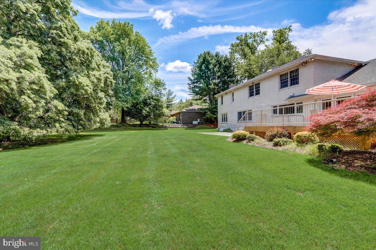 441 Hickory Road Huntingdon Valley, PA 19006 - Photo 54 of 59