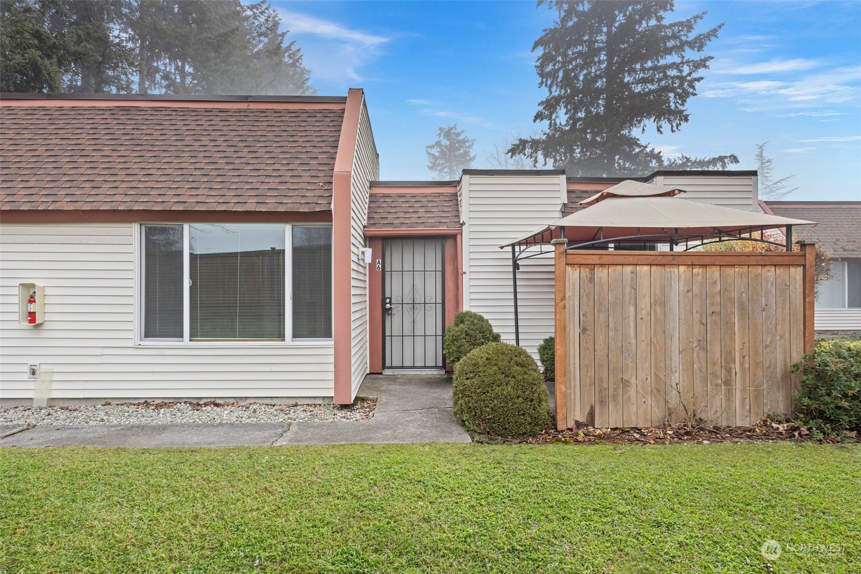 14600 Southeast 176th Street, Unit A6 Renton, WA 98058 - Photo 1 of 18 Gallery Image 1