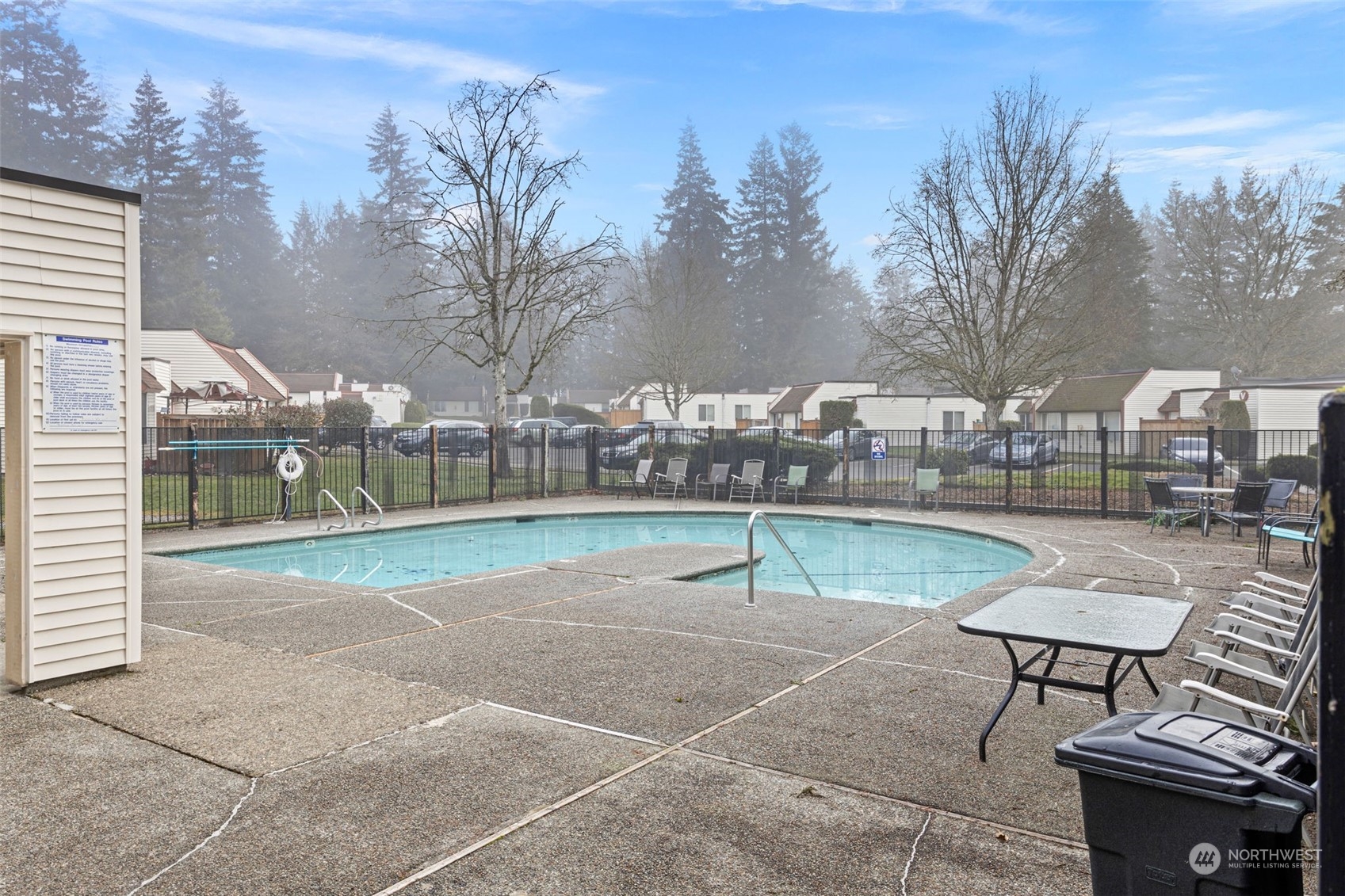 14600 Southeast 176th Street, Unit A6 Renton, WA 98058 - Photo 18 of 18 Gallery Image 18