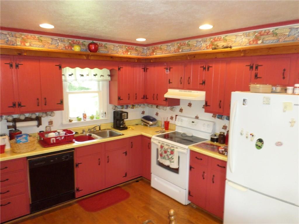 487 Blaker Ridge Road Waynesburg, PA 15370 - Photo 13 of 25