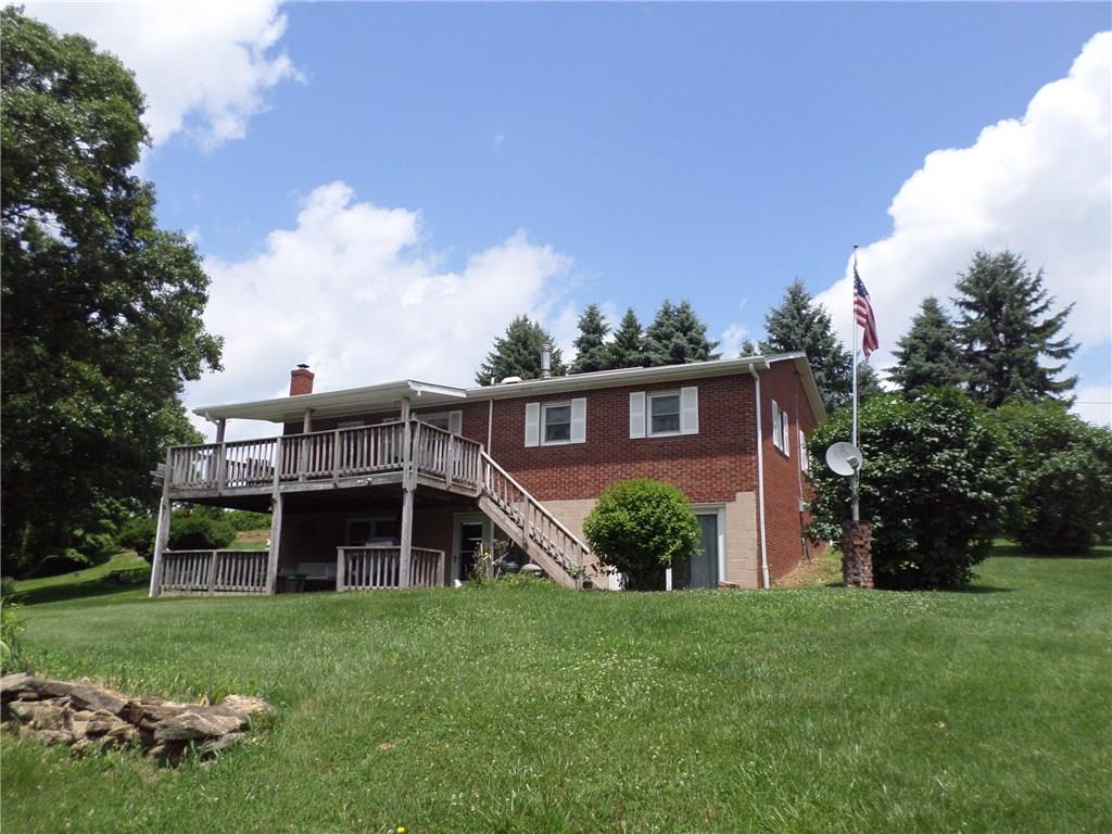 487 Blaker Ridge Road Waynesburg, PA 15370 - Photo 4 of 25