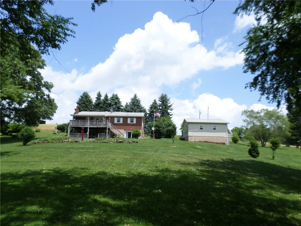 487 Blaker Ridge Road Waynesburg, PA 15370 - Photo 5 of 25