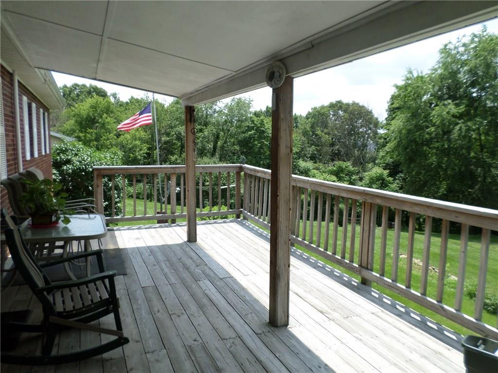 487 Blaker Ridge Road Waynesburg, PA 15370 - Photo 8 of 25