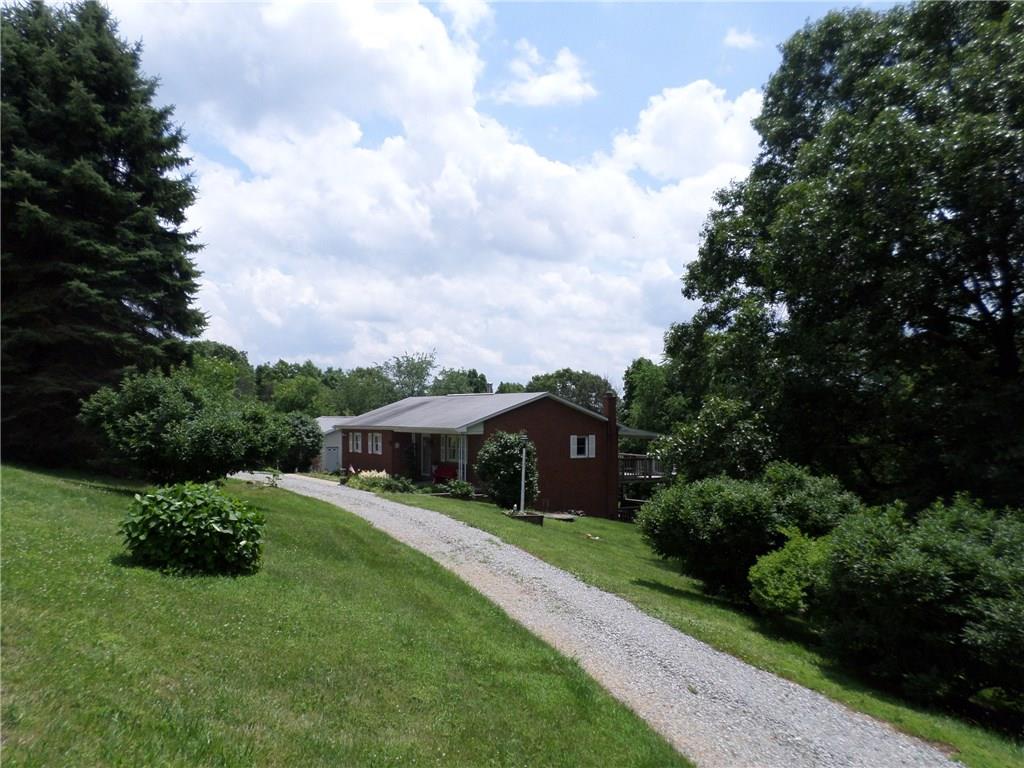 487 Blaker Ridge Road Waynesburg, PA 15370 - Photo 9 of 25
