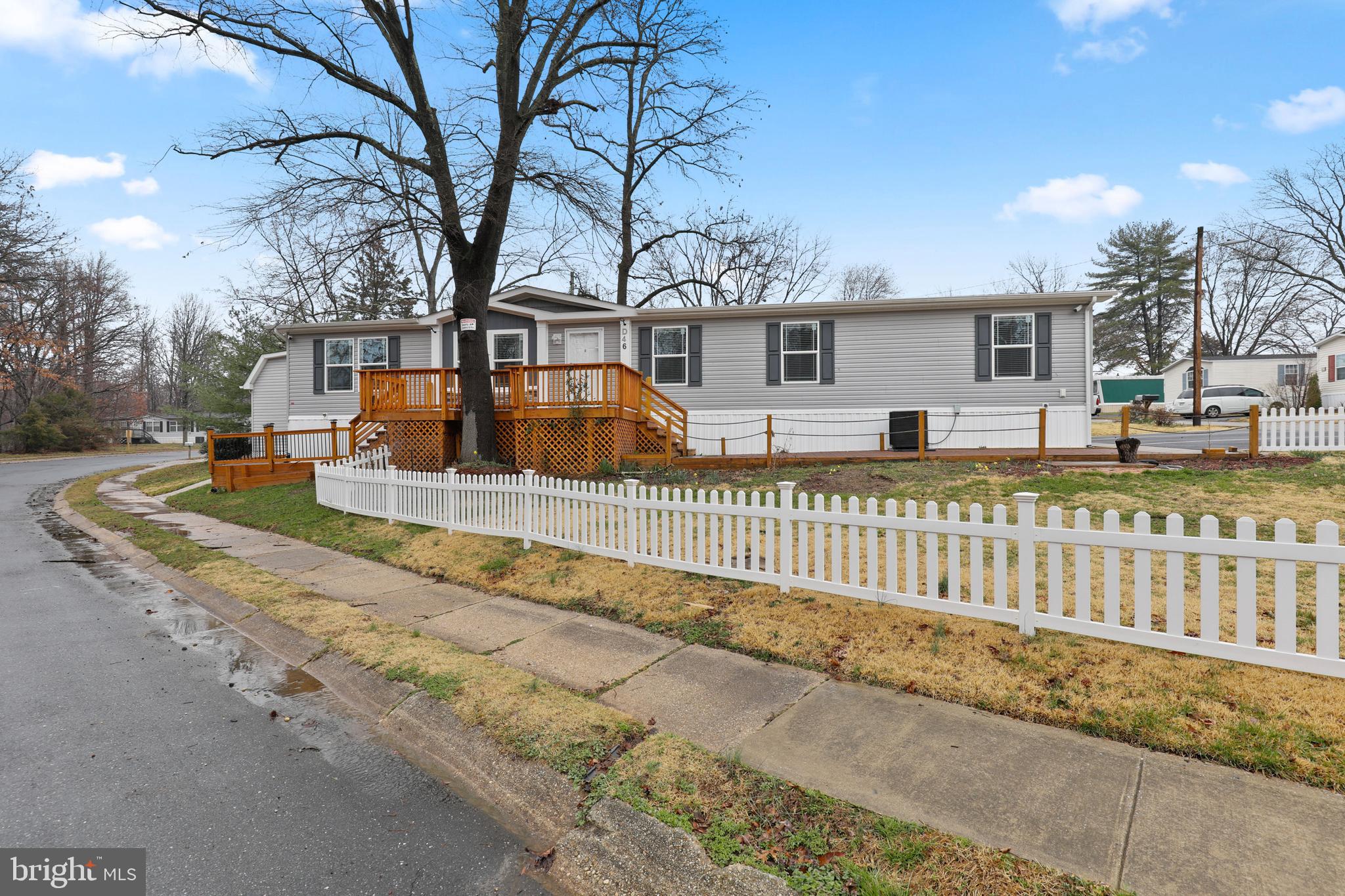 7810 Clark Road, Unit D46 Hanover, MD 21076 - Photo 1 of 39 Gallery Image 1