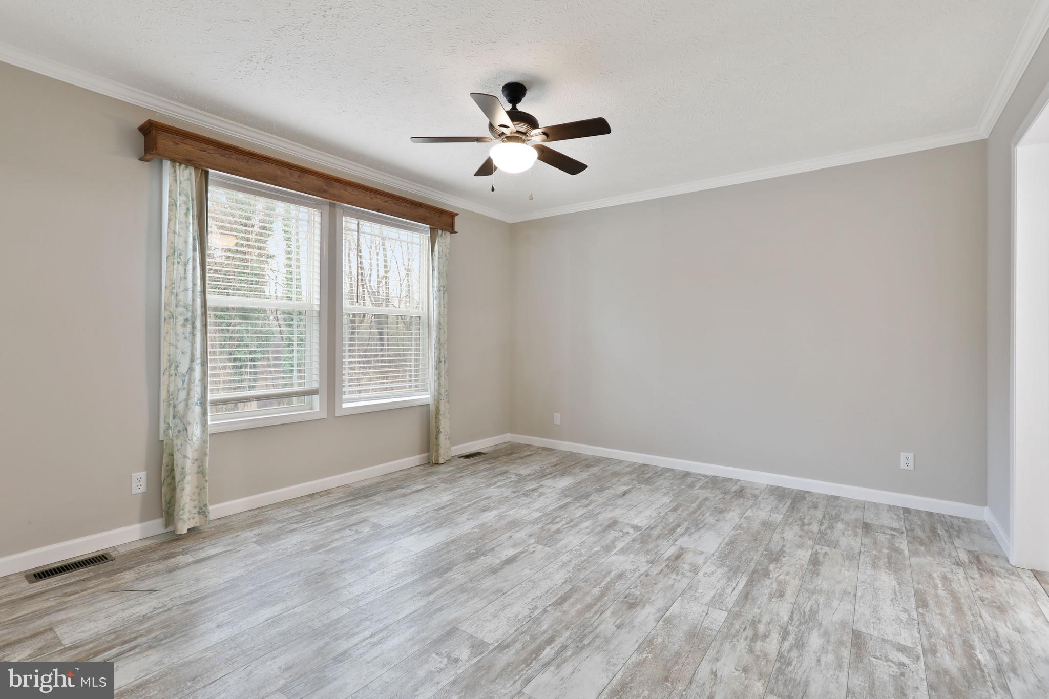 7810 Clark Road, Unit D46 Hanover, MD 21076 - Photo 19 of 39 Primary Bedroom