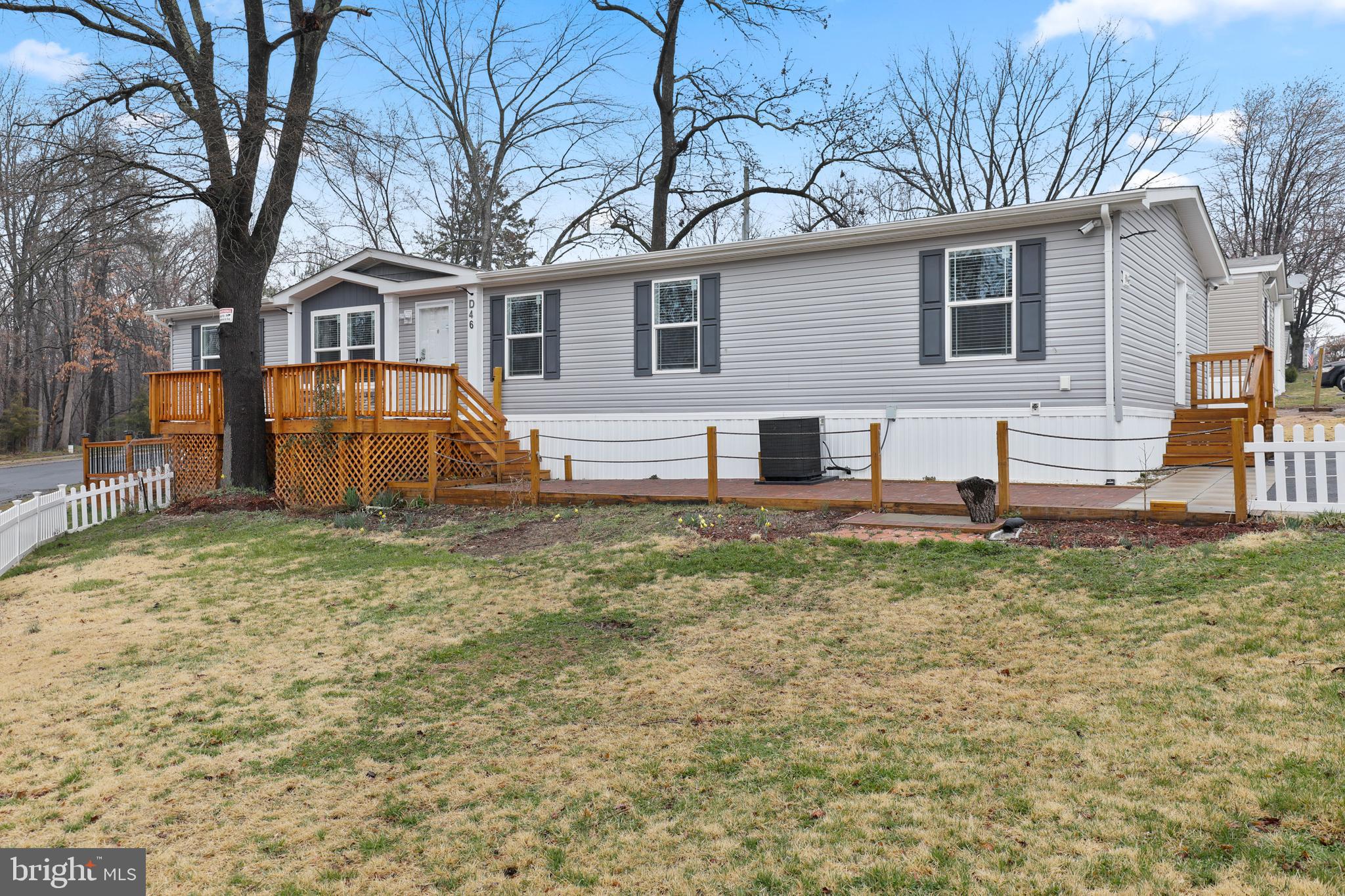 7810 Clark Road, Unit D46 Hanover, MD 21076 - Photo 2 of 39 Gallery Image 2