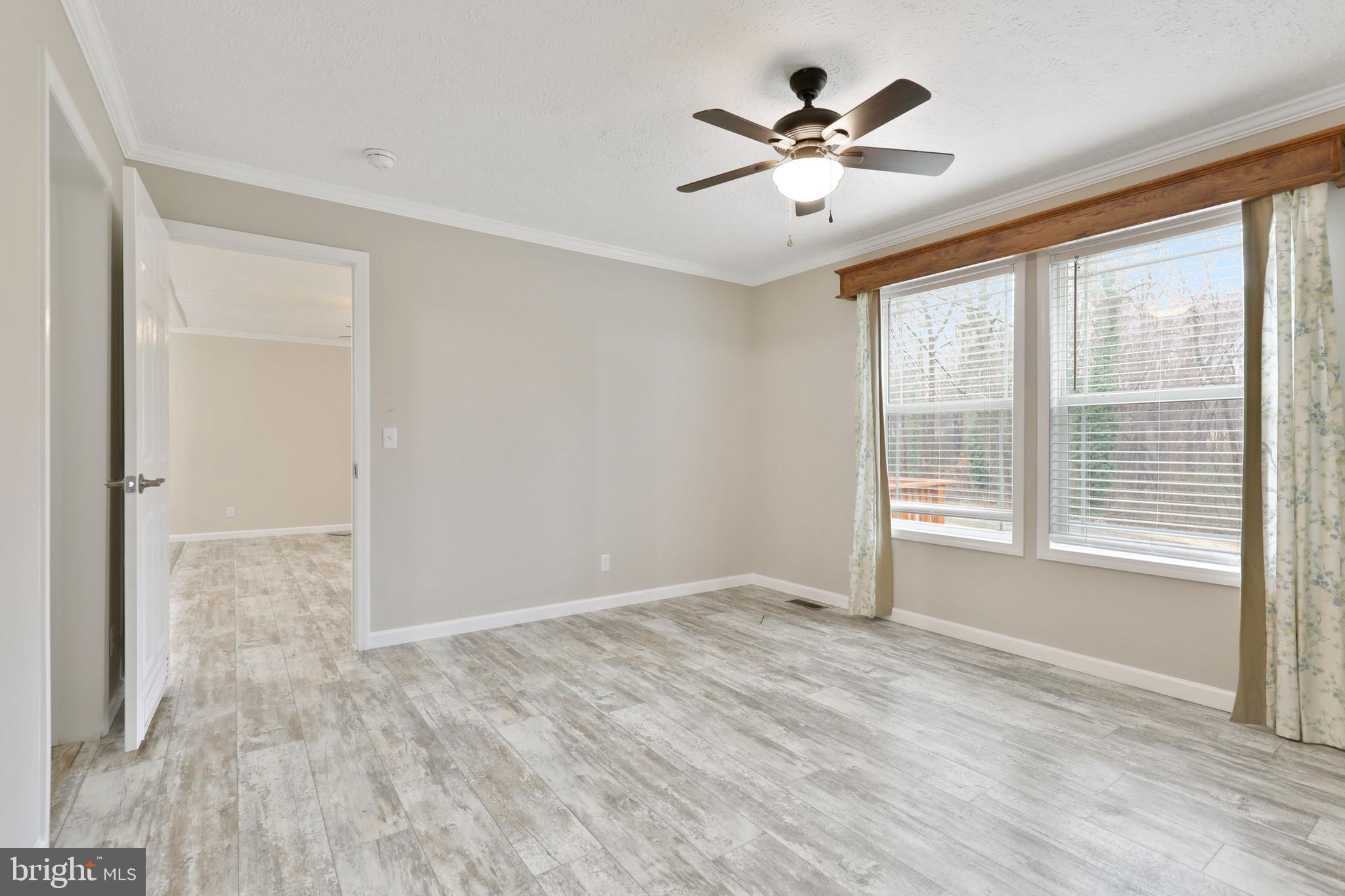 7810 Clark Road, Unit D46 Hanover, MD 21076 - Photo 22 of 39 Primary Bedroom