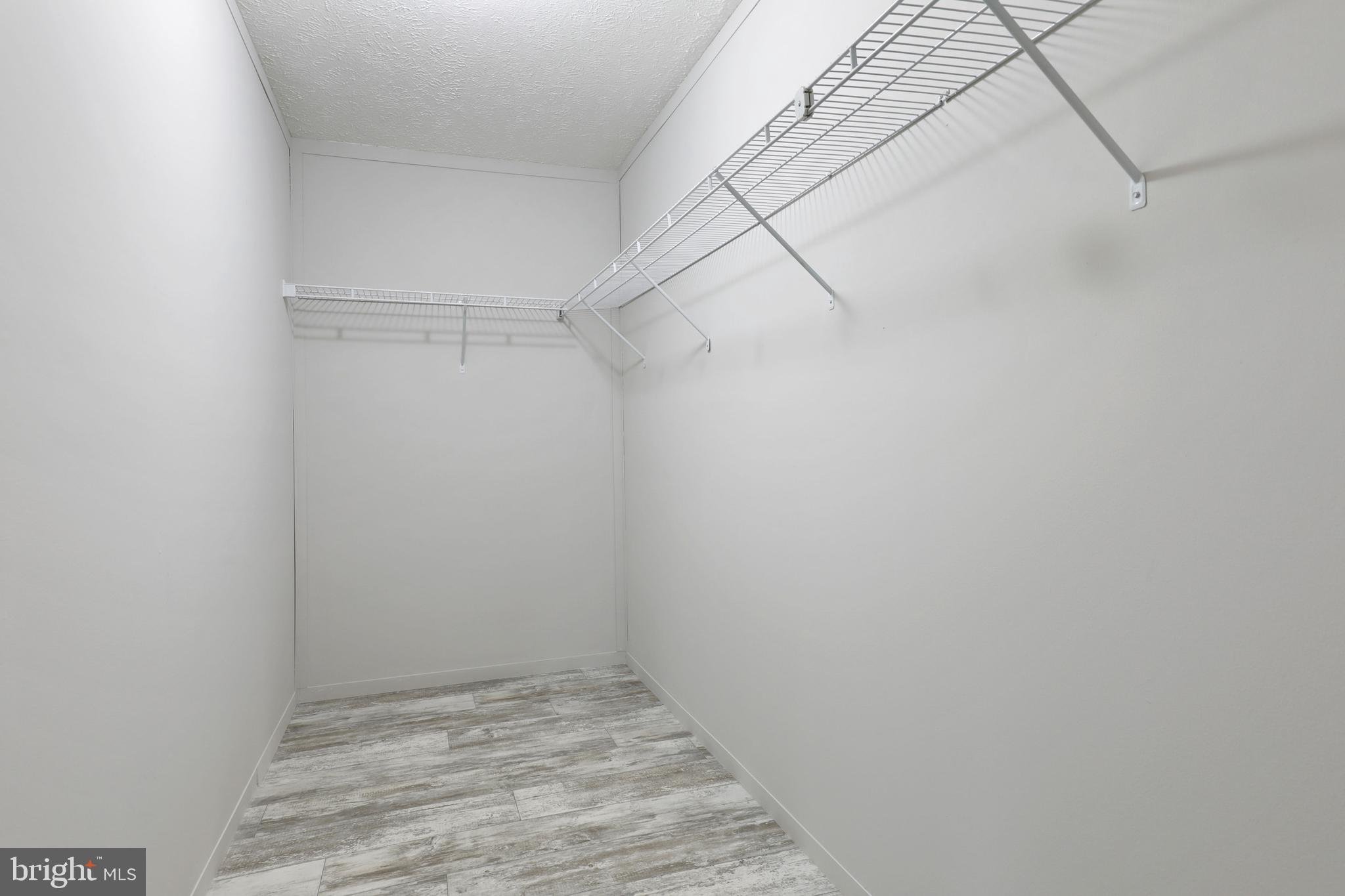 7810 Clark Road, Unit D46 Hanover, MD 21076 - Photo 26 of 39 Walk in Closet