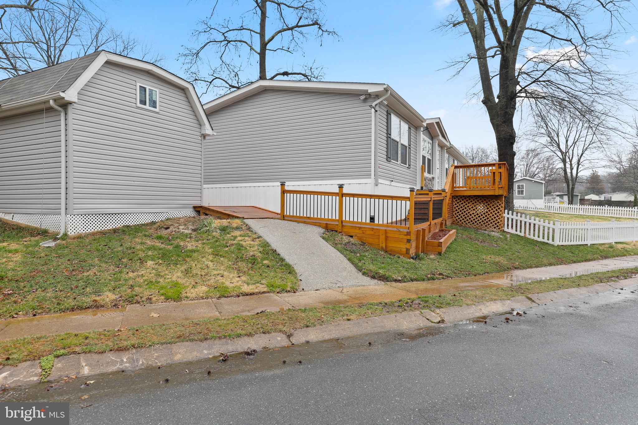 7810 Clark Road, Unit D46 Hanover, MD 21076 - Photo 3 of 39 Gallery Image 3
