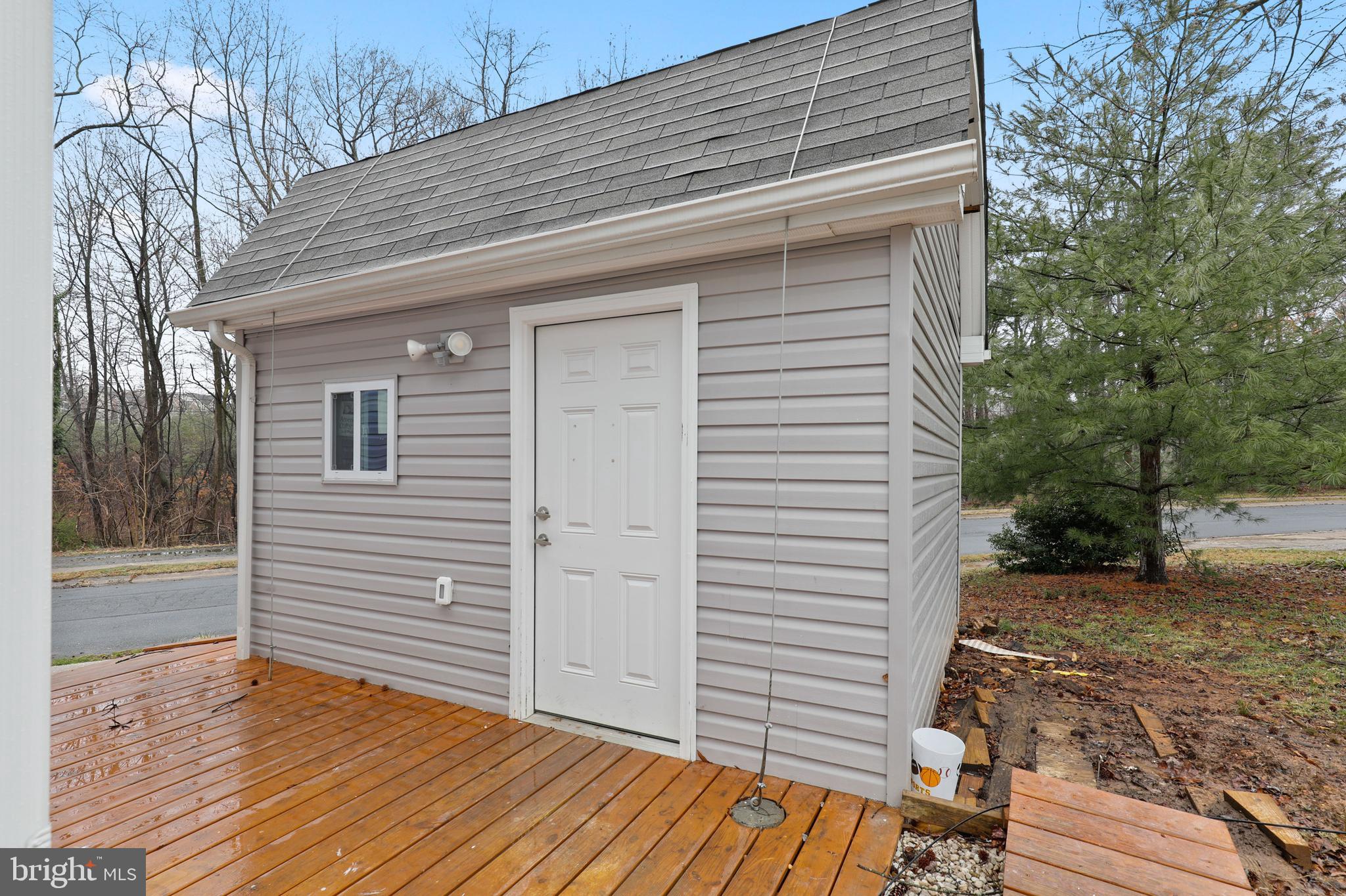 7810 Clark Road, Unit D46 Hanover, MD 21076 - Photo 38 of 39 Gallery Image 38