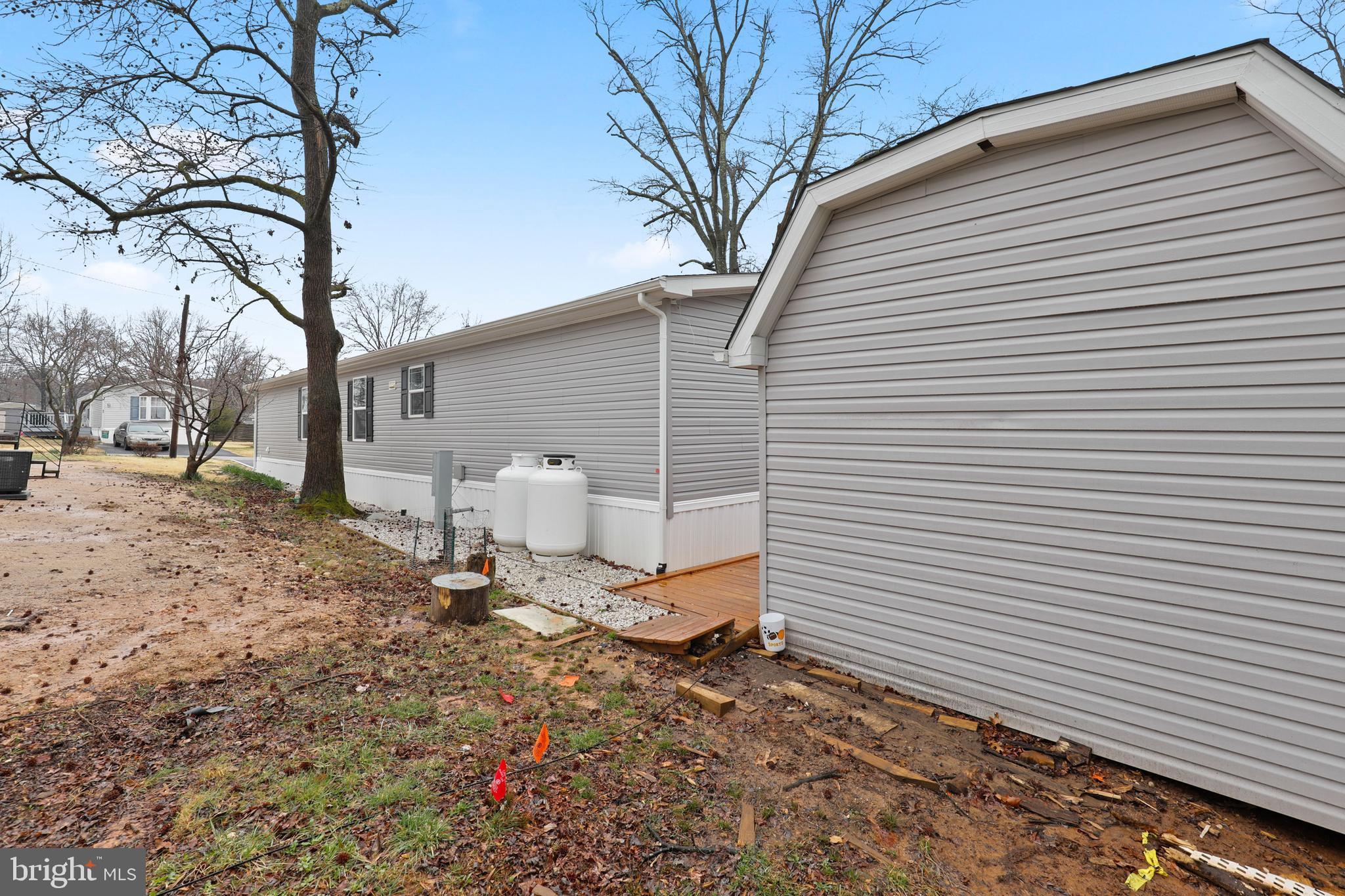 7810 Clark Road, Unit D46 Hanover, MD 21076 - Photo 39 of 39 Gallery Image 39