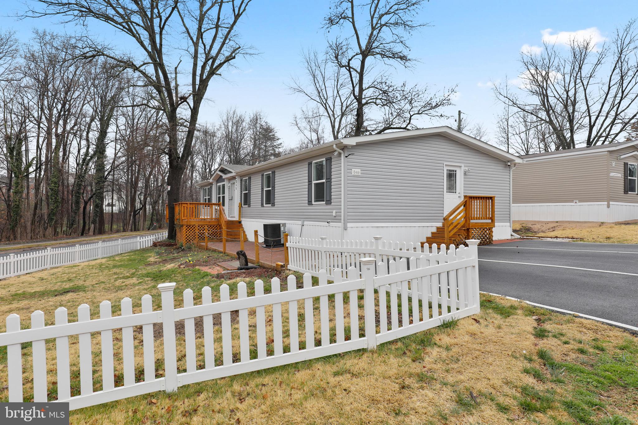7810 Clark Road, Unit D46 Hanover, MD 21076 - Photo 4 of 39 Gallery Image 4