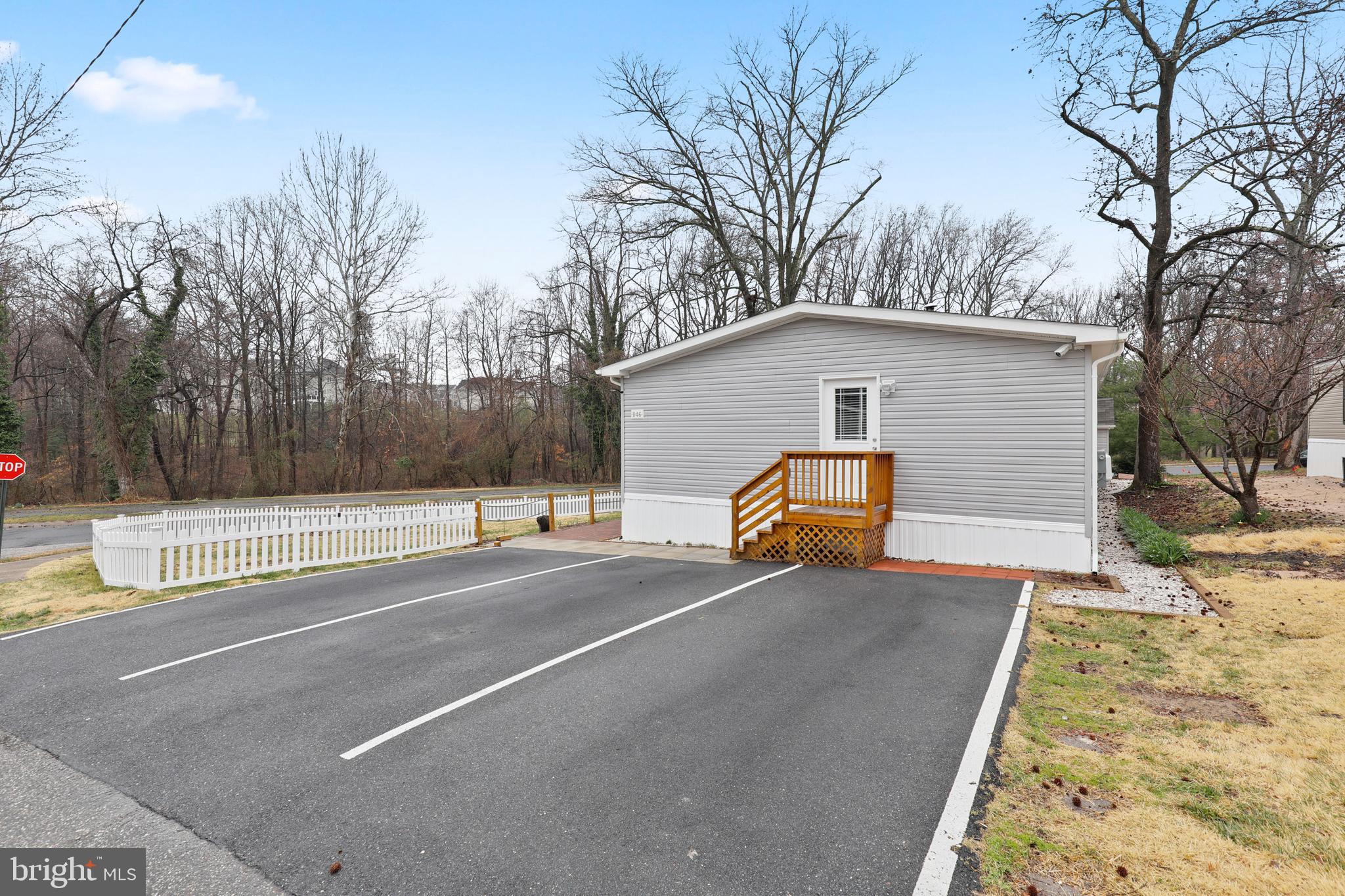 7810 Clark Road, Unit D46 Hanover, MD 21076 - Photo 5 of 39 Gallery Image 5