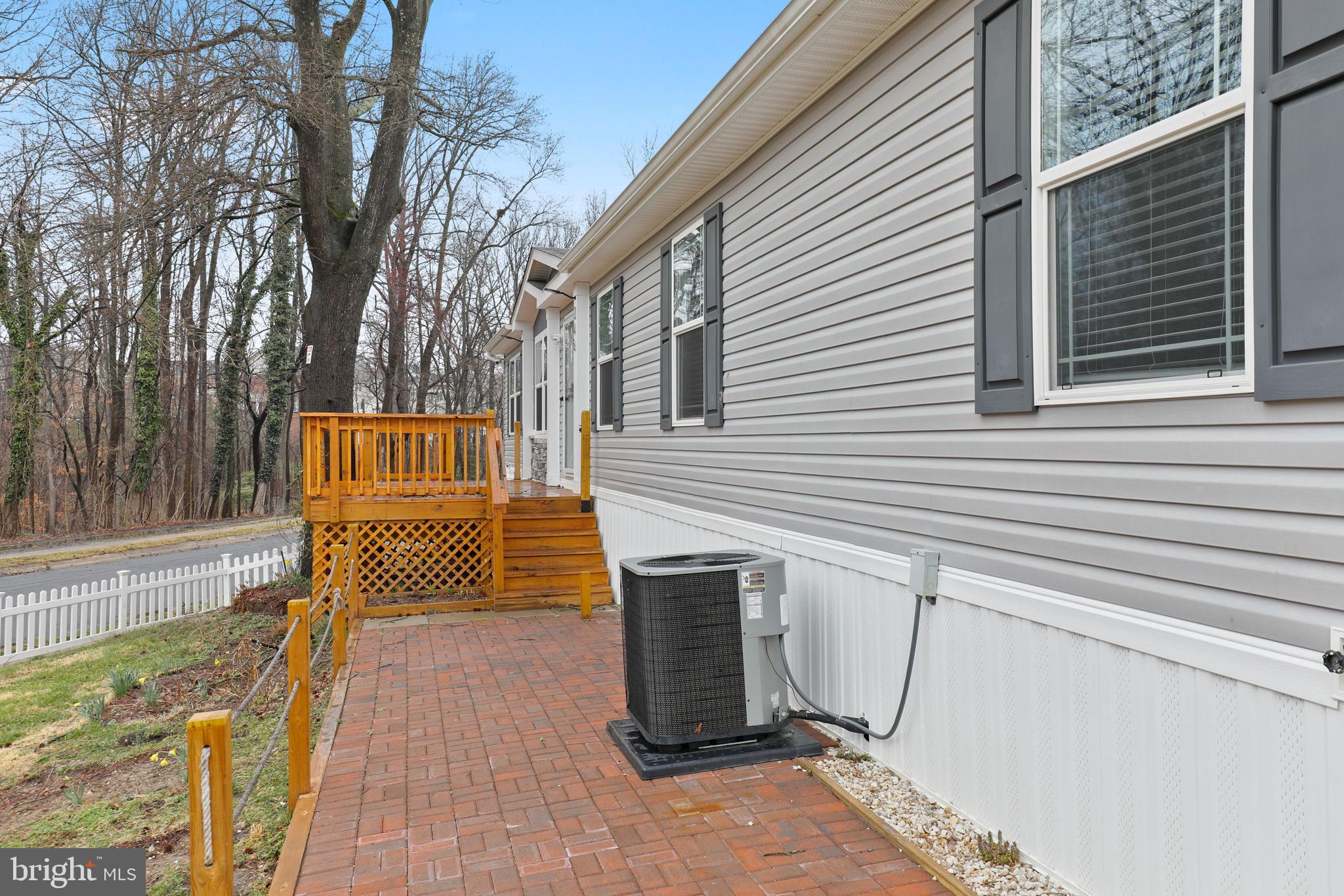 7810 Clark Road, Unit D46 Hanover, MD 21076 - Photo 6 of 39 Gallery Image 6