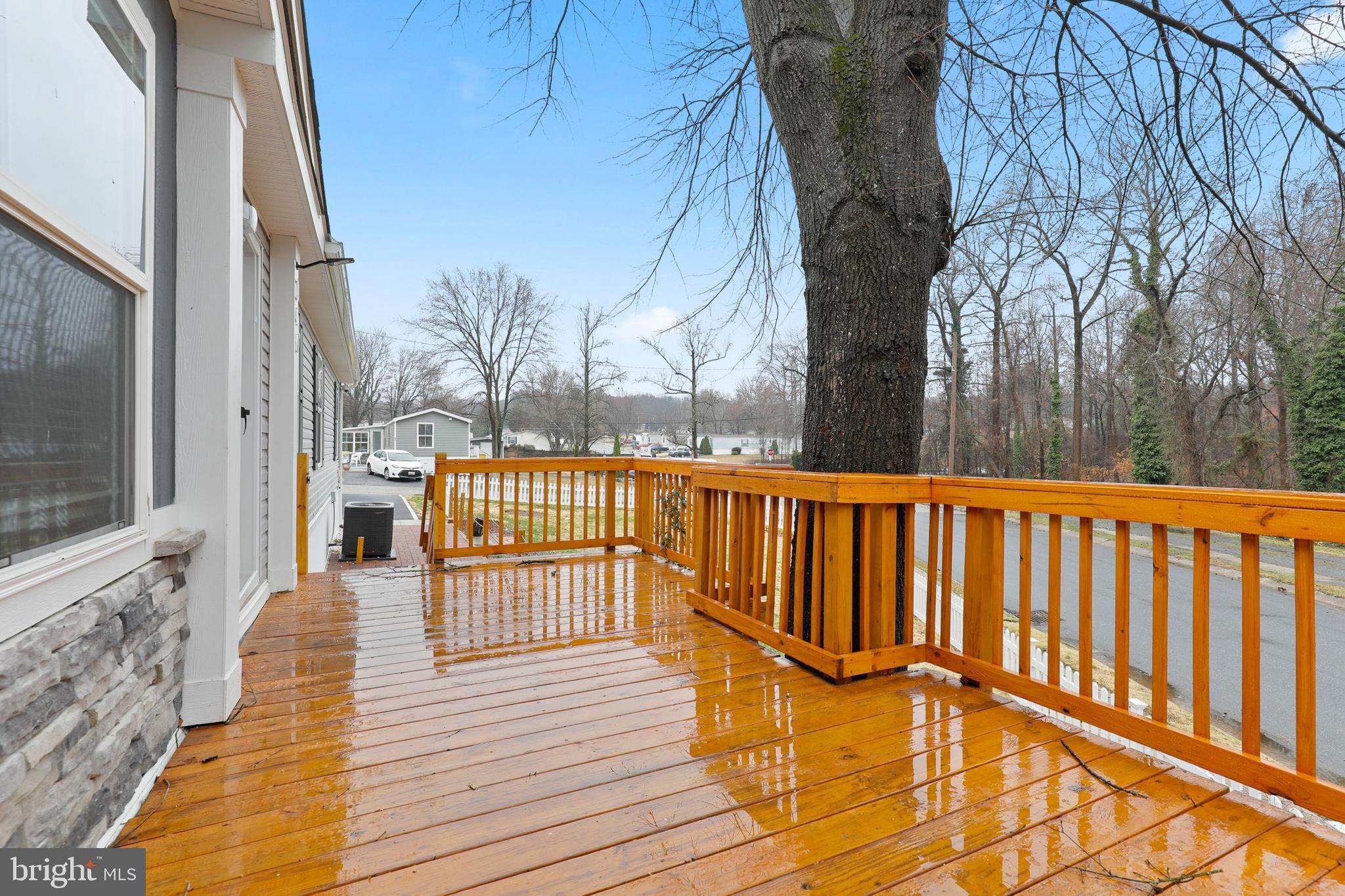 7810 Clark Road, Unit D46 Hanover, MD 21076 - Photo 8 of 39 Gallery Image 8
